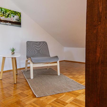 Lions Apartments - Erholung Und Vergnuegen In Bad Tatzmannsdorf Jormannsdorf المظهر الخارجي الصورة