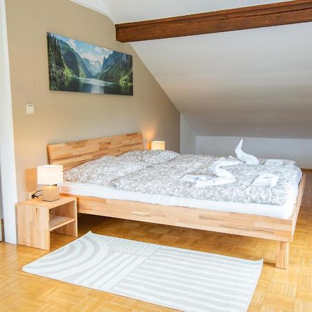 Lions Apartments - Erholung Und Vergnuegen In Bad Tatzmannsdorf Jormannsdorf المظهر الخارجي الصورة