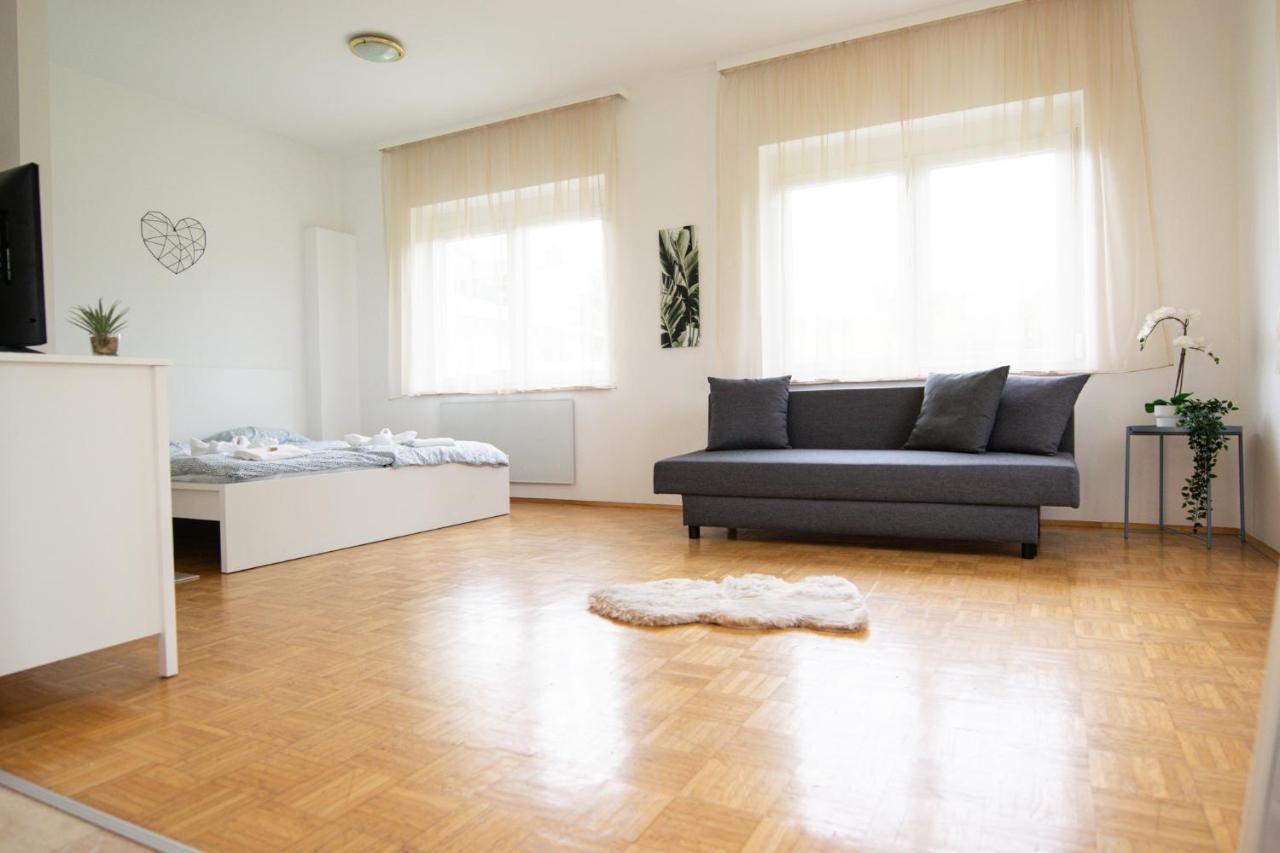 Lions Apartments - Erholung Und Vergnuegen In Bad Tatzmannsdorf Jormannsdorf المظهر الخارجي الصورة