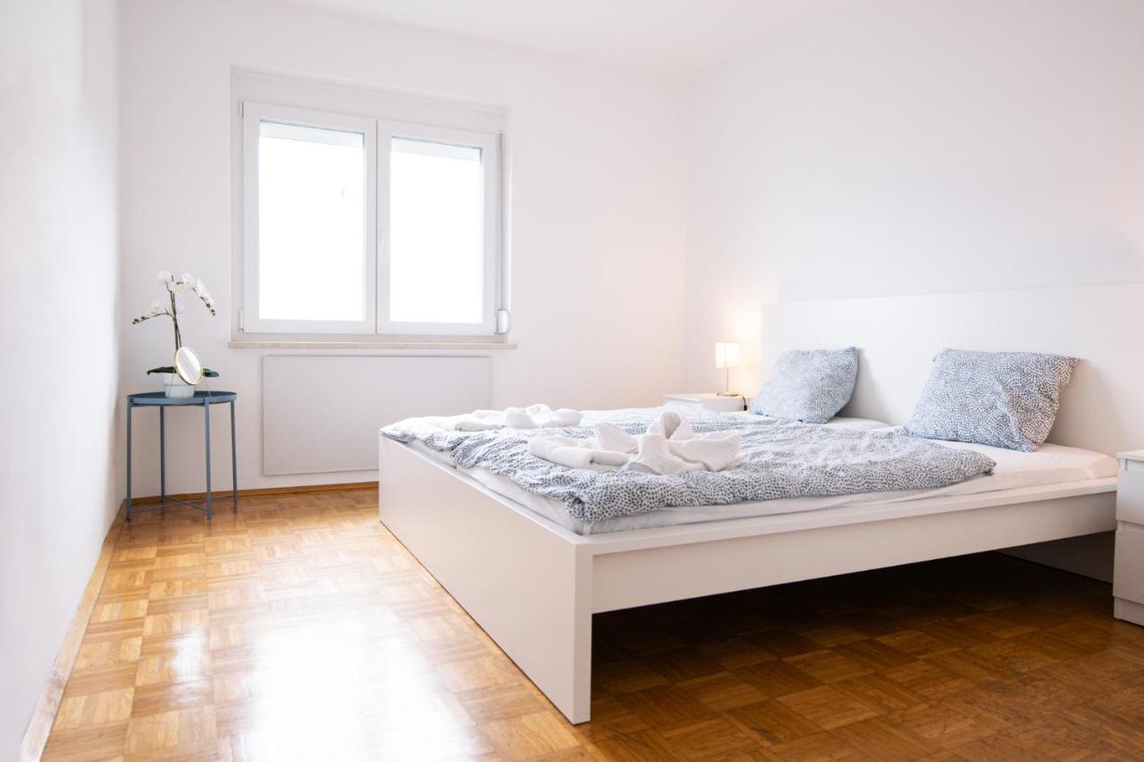 Lions Apartments - Erholung Und Vergnuegen In Bad Tatzmannsdorf Jormannsdorf المظهر الخارجي الصورة