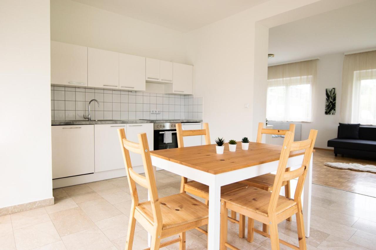 Lions Apartments - Erholung Und Vergnuegen In Bad Tatzmannsdorf Jormannsdorf المظهر الخارجي الصورة