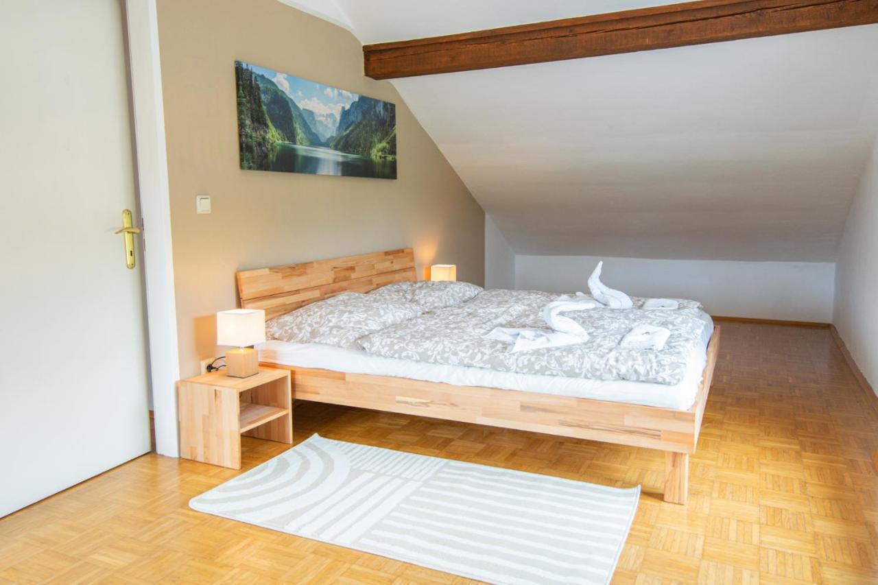 Lions Apartments - Erholung Und Vergnuegen In Bad Tatzmannsdorf Jormannsdorf المظهر الخارجي الصورة
