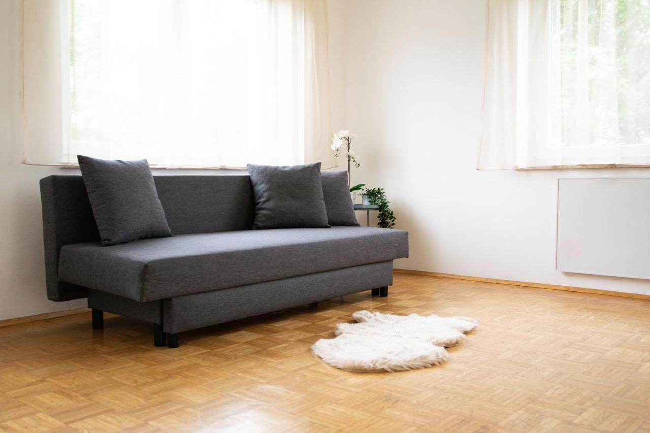 Lions Apartments - Erholung Und Vergnuegen In Bad Tatzmannsdorf Jormannsdorf المظهر الخارجي الصورة