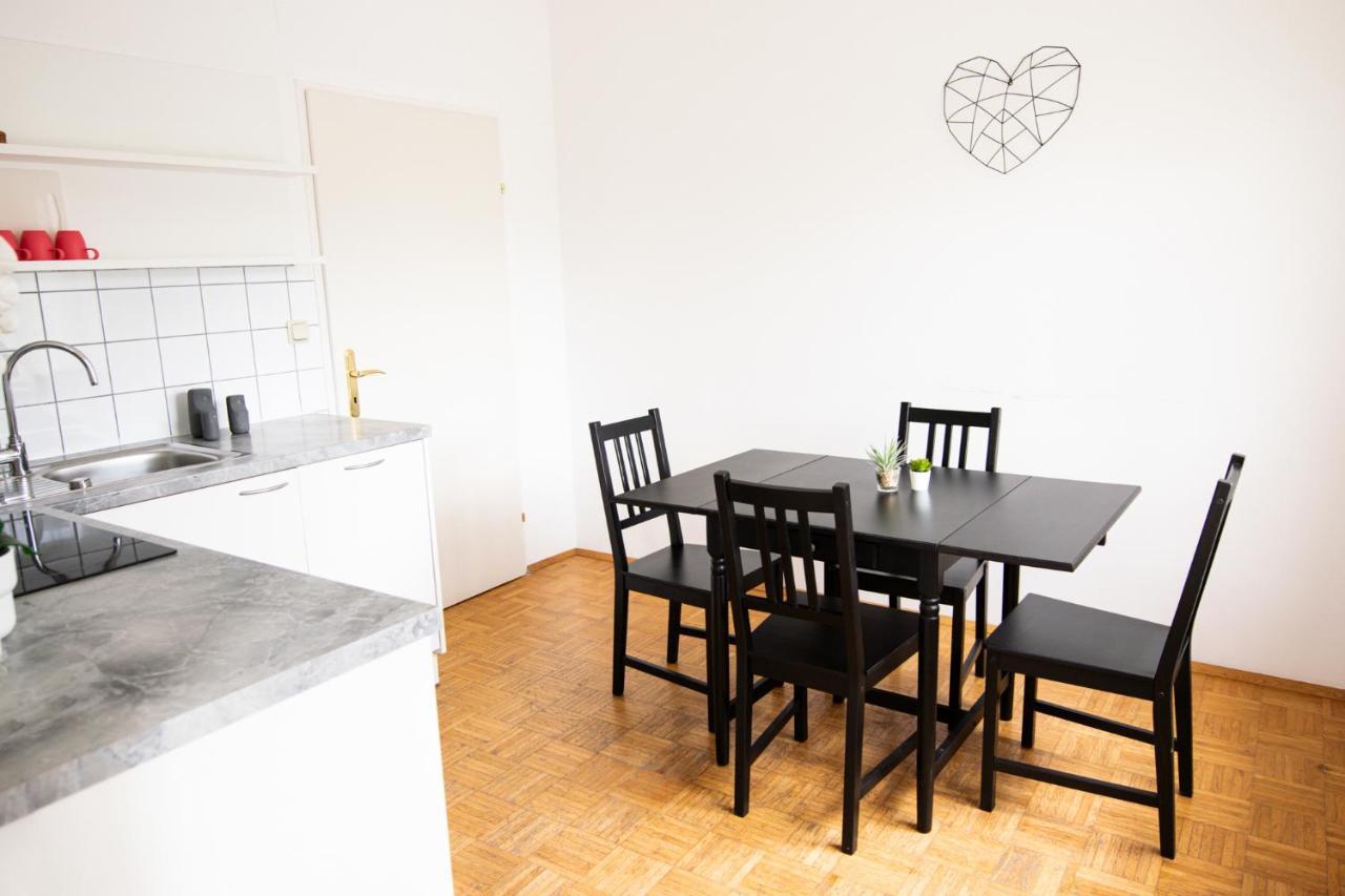 Lions Apartments - Erholung Und Vergnuegen In Bad Tatzmannsdorf Jormannsdorf المظهر الخارجي الصورة