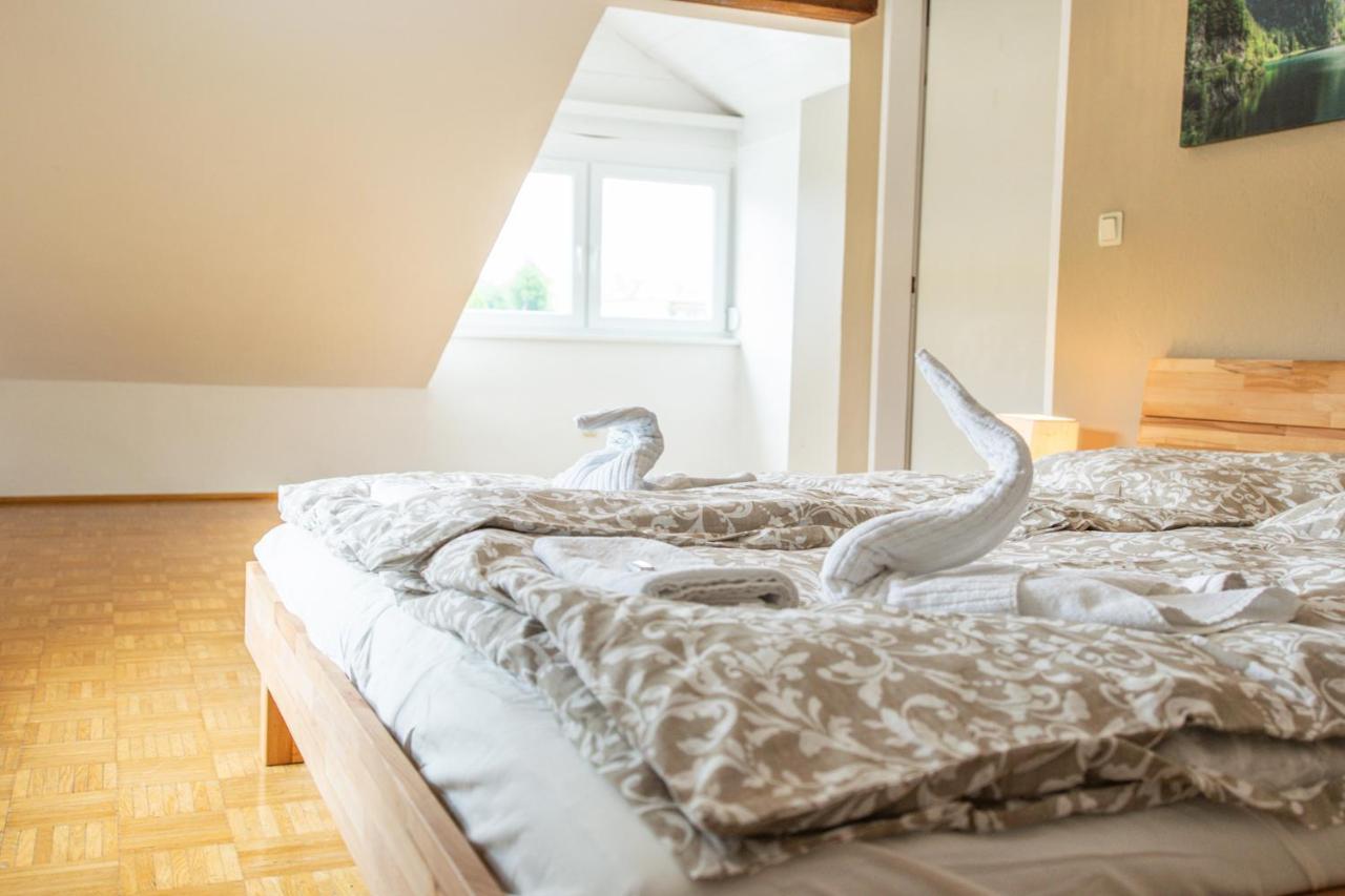 Lions Apartments - Erholung Und Vergnuegen In Bad Tatzmannsdorf Jormannsdorf المظهر الخارجي الصورة