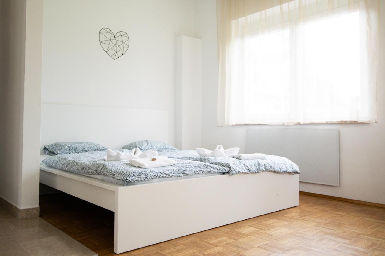 Lions Apartments - Erholung Und Vergnuegen In Bad Tatzmannsdorf Jormannsdorf المظهر الخارجي الصورة