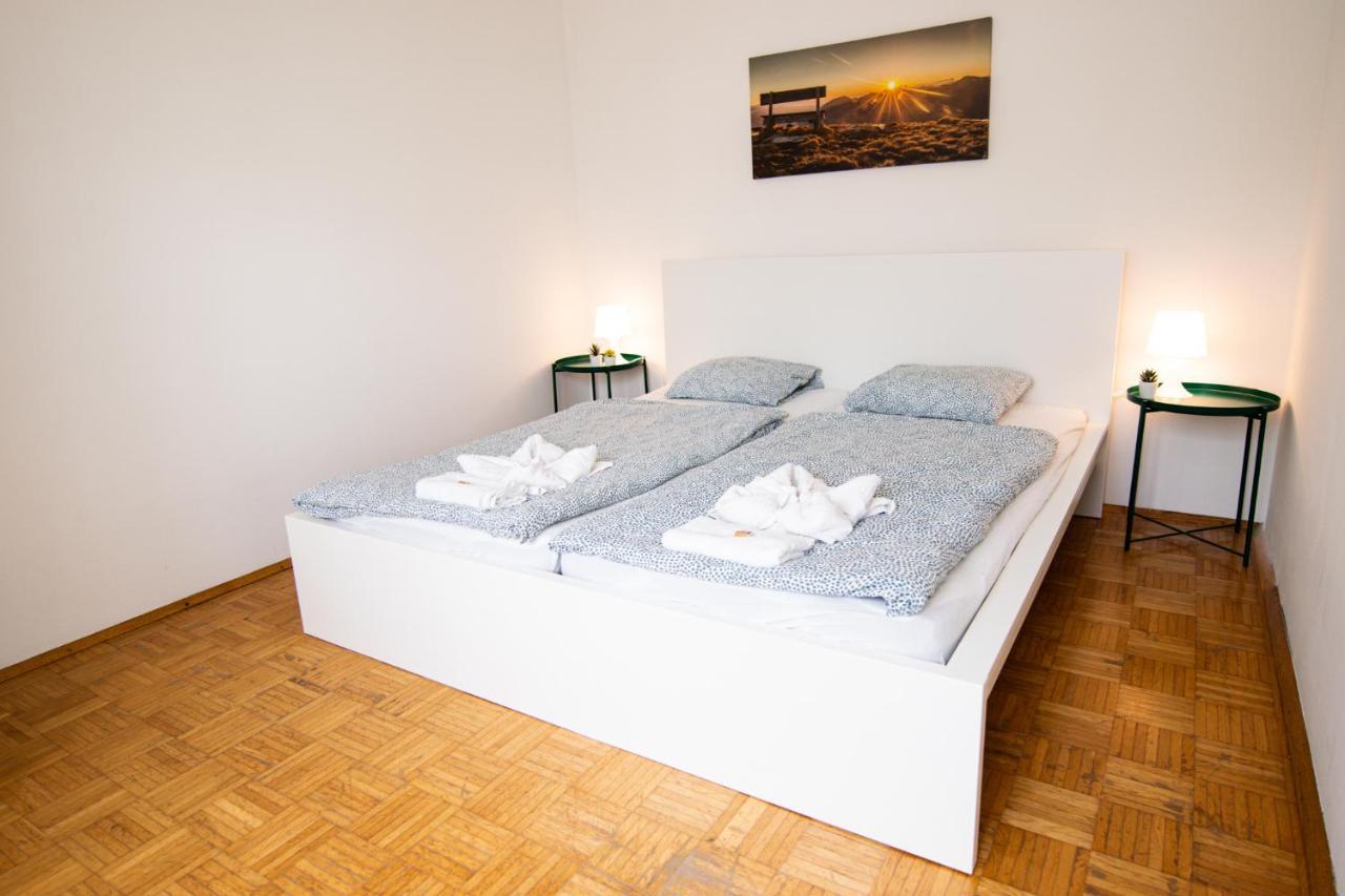 Lions Apartments - Erholung Und Vergnuegen In Bad Tatzmannsdorf Jormannsdorf المظهر الخارجي الصورة