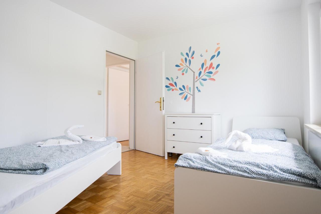 Lions Apartments - Erholung Und Vergnuegen In Bad Tatzmannsdorf Jormannsdorf المظهر الخارجي الصورة