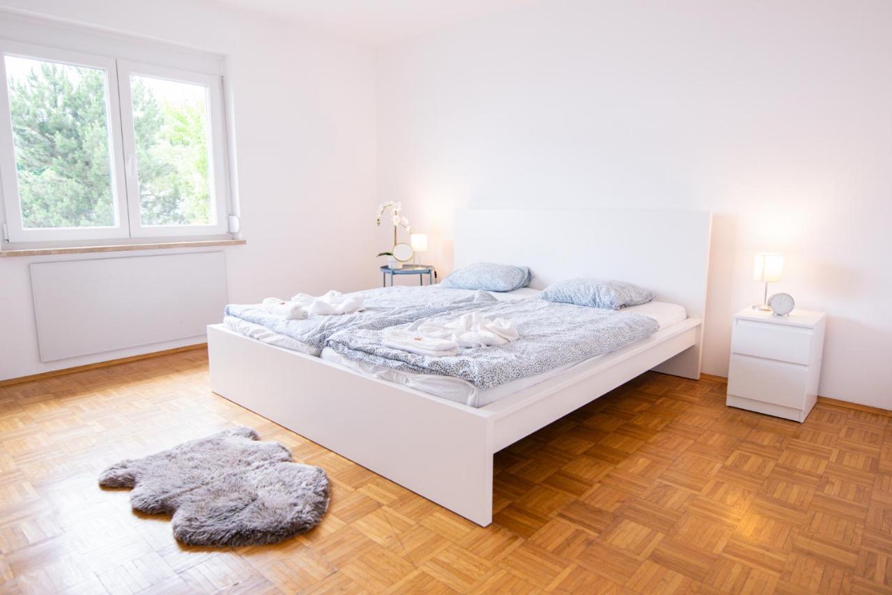 Lions Apartments - Erholung Und Vergnuegen In Bad Tatzmannsdorf Jormannsdorf المظهر الخارجي الصورة